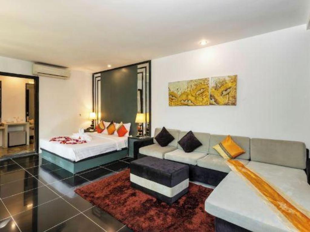 Maison Gen Angkor Σιέμ Ρέαπ Εξωτερικό φωτογραφία