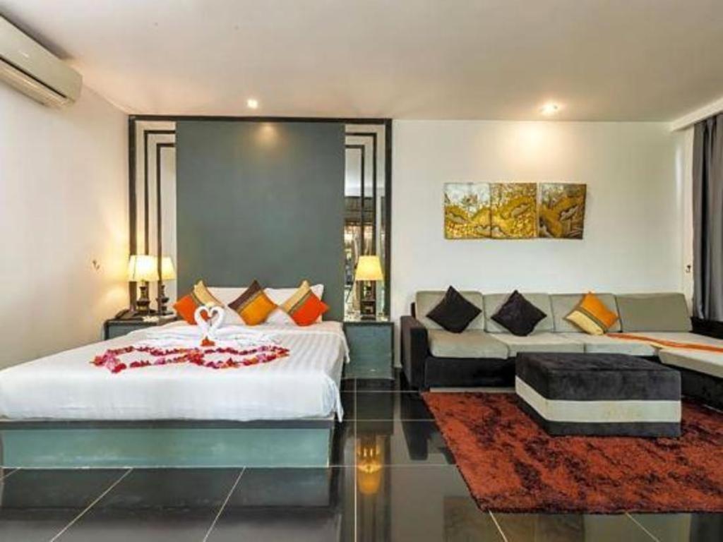 Maison Gen Angkor Σιέμ Ρέαπ Εξωτερικό φωτογραφία