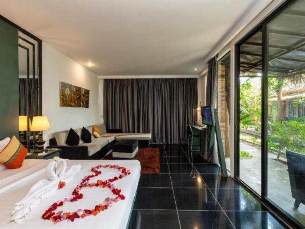 Maison Gen Angkor Σιέμ Ρέαπ Εξωτερικό φωτογραφία